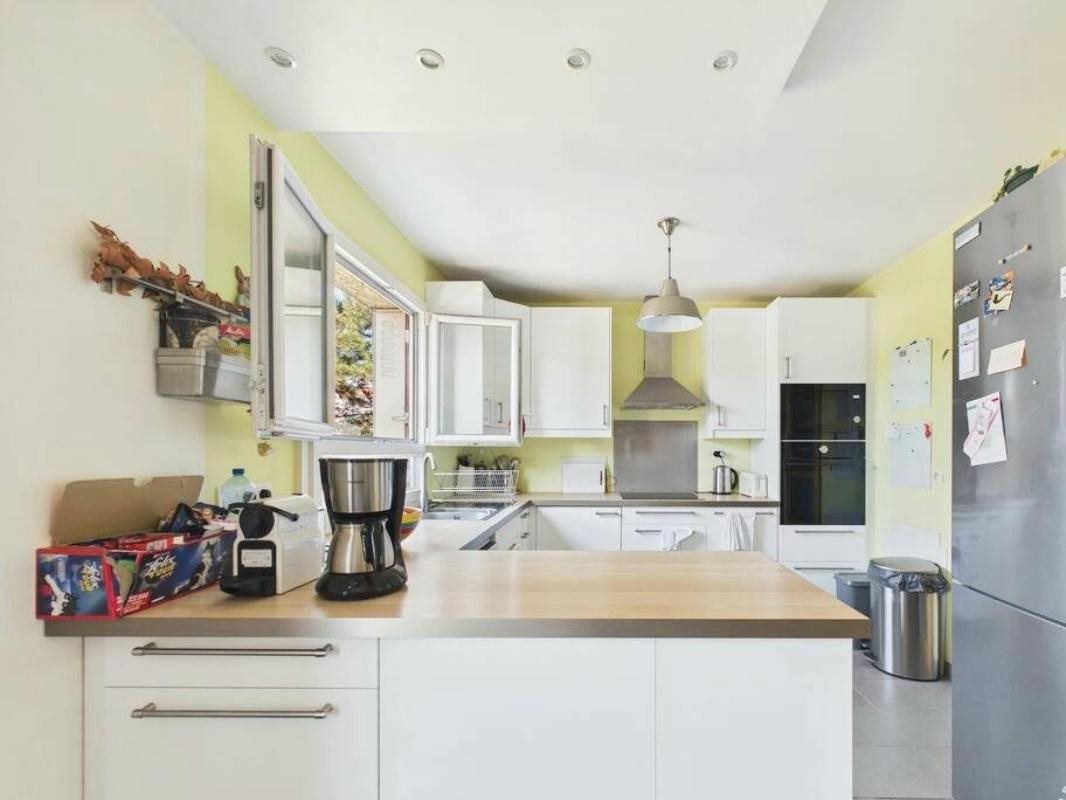 Maison à vendre, 112m², Bondy