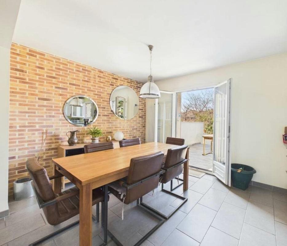 Maison à vendre, 112m², Bondy