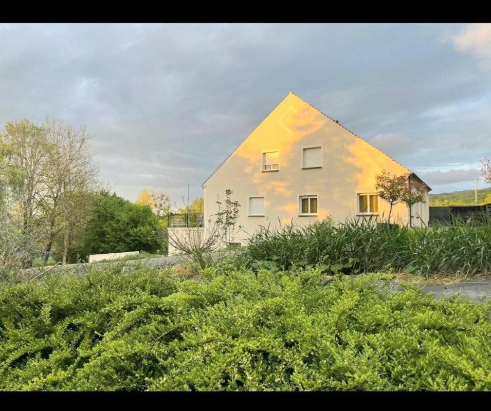 Maison à vendre, 250m², Pavant
