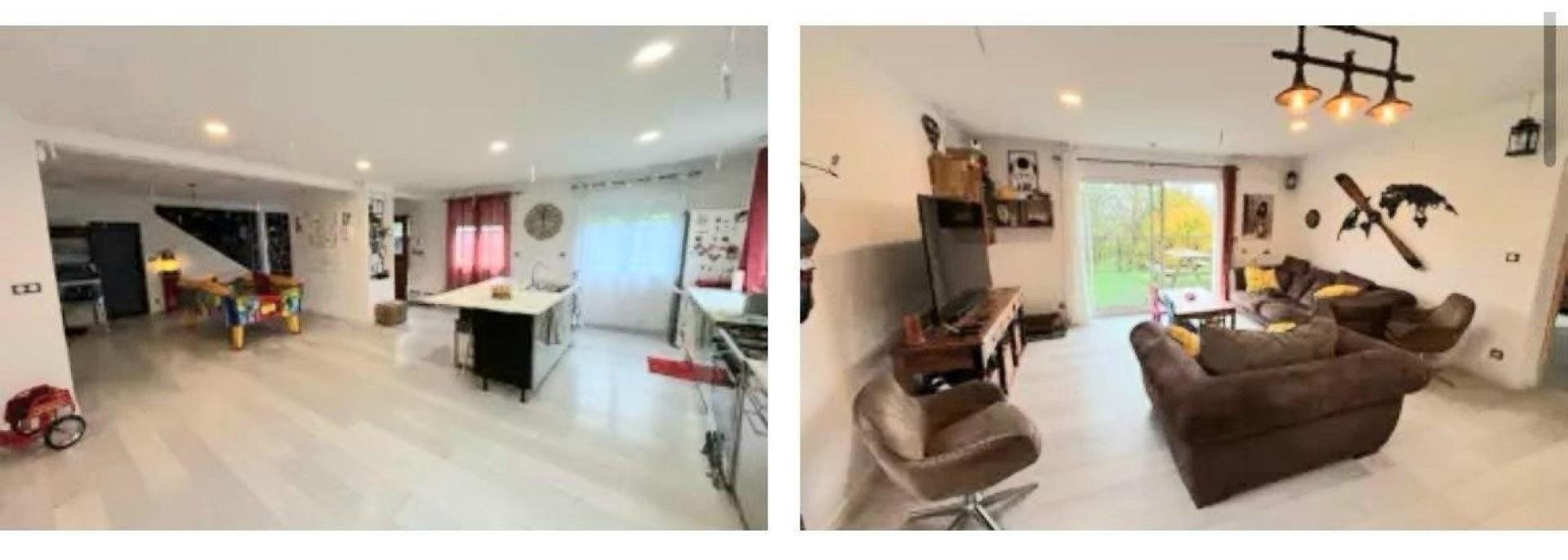 Maison à vendre, 250m², Pavant