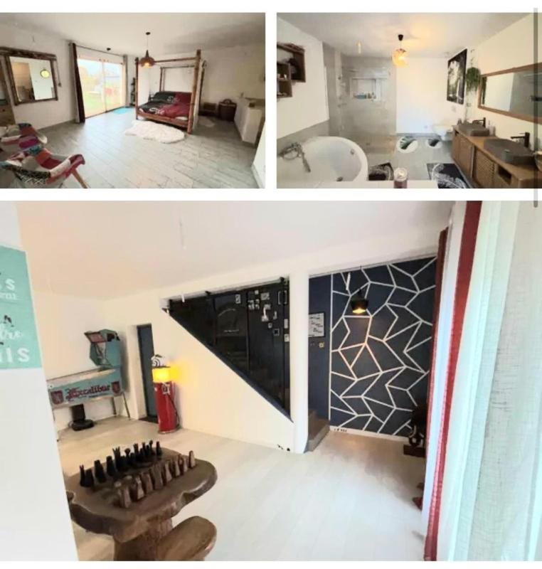 Maison à vendre, 250m², Pavant
