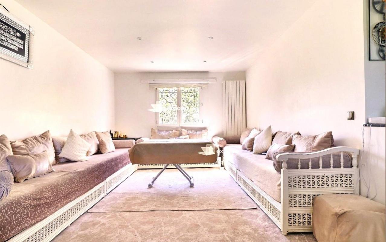 Maison à vendre, 133m², Bondy