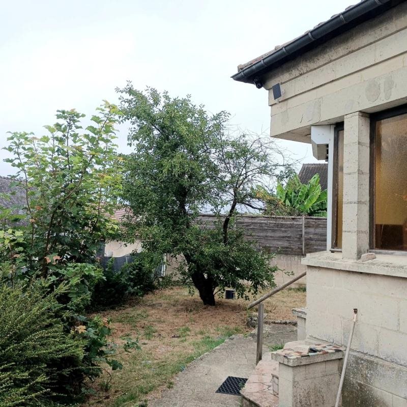 Maison à vendre, 84m², Billy-sur-Aisne
