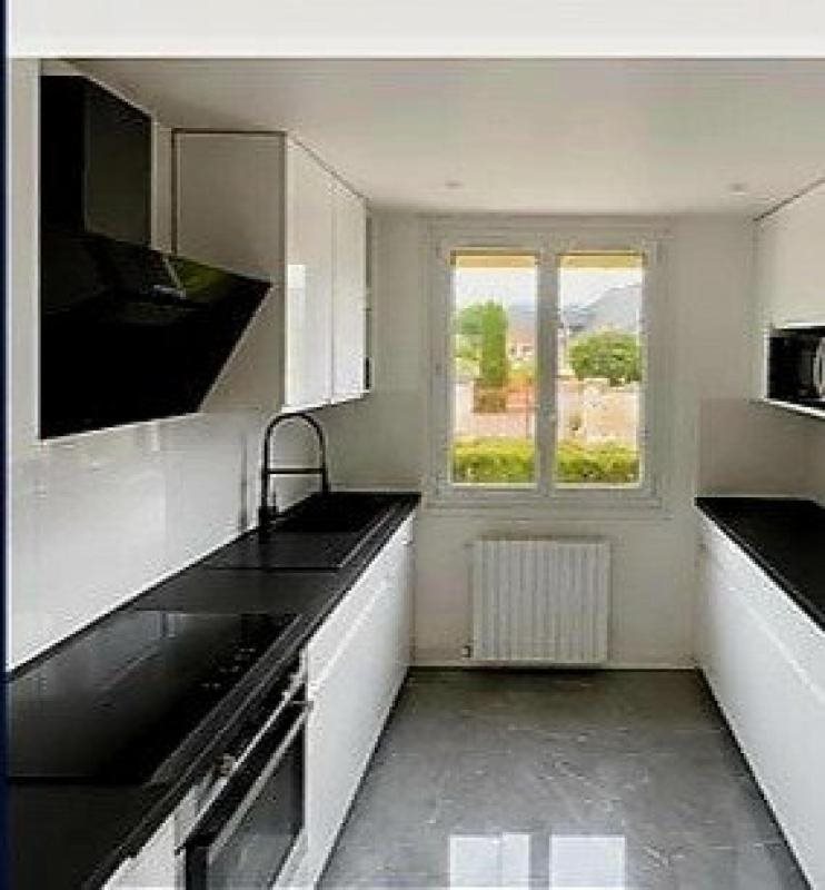 Maison à vendre, 84m², Billy-sur-Aisne