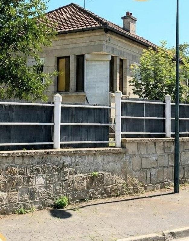 Maison à vendre, 84m², Billy-sur-Aisne