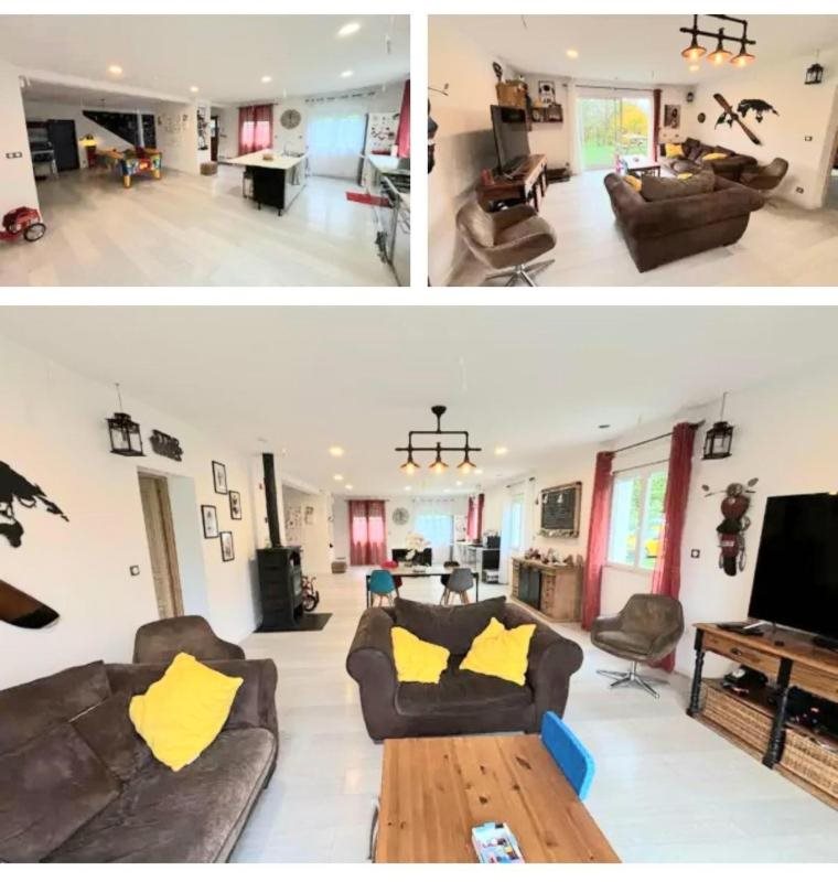 Maison à vendre, 260m², Méry-sur-Marne