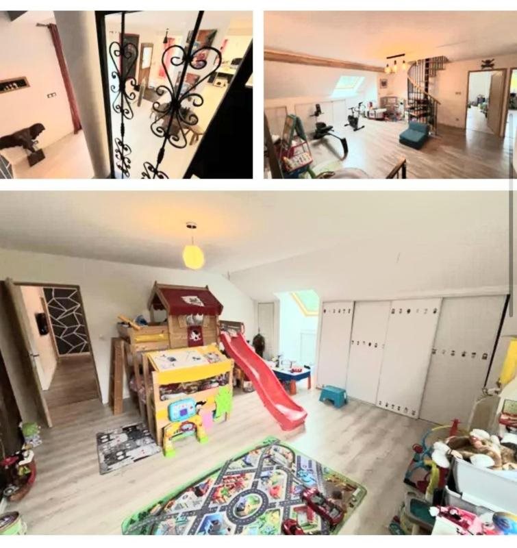 Maison à vendre, 260m², Méry-sur-Marne