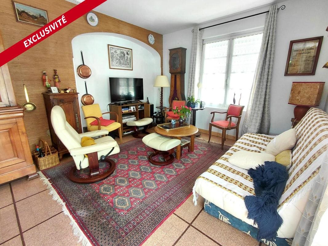 Maison à vendre, 117m², Alençon