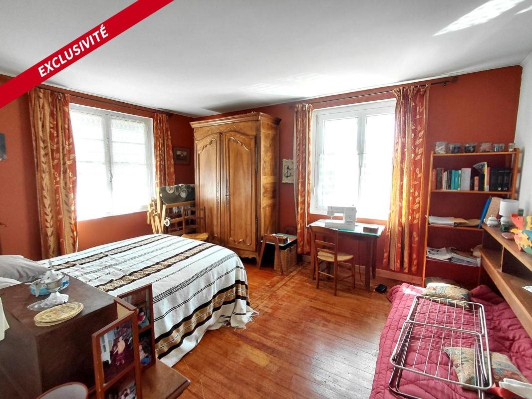 Maison à vendre, 117m², Alençon