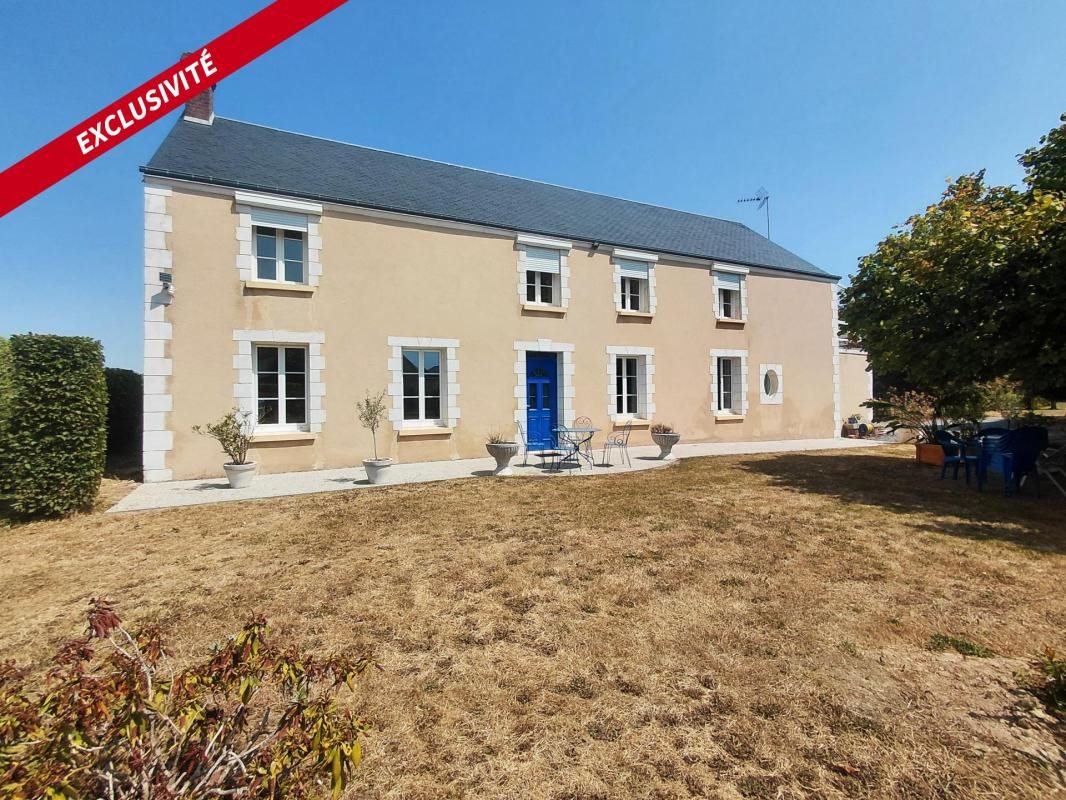 Maison à vendre, 232m², Mortagne-au-Perche