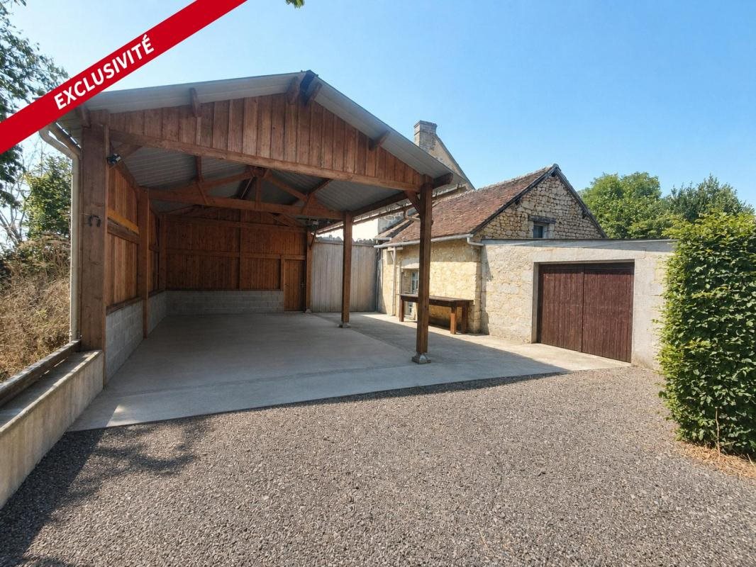 Maison à vendre, 232m², Mortagne-au-Perche