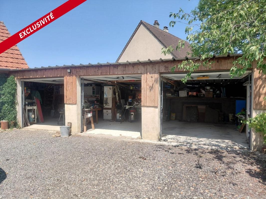 Maison à vendre, 232m², Mortagne-au-Perche