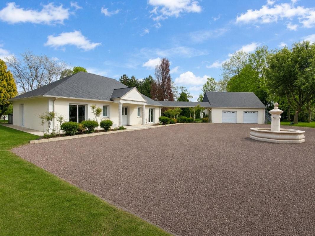 Maison à vendre, 150m², Valframbert