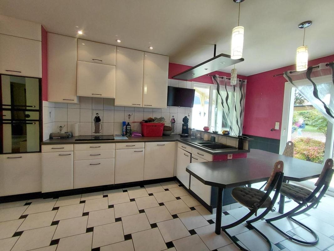 Maison à vendre, 150m², Valframbert