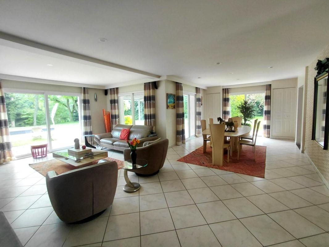 Maison à vendre, 150m², Valframbert