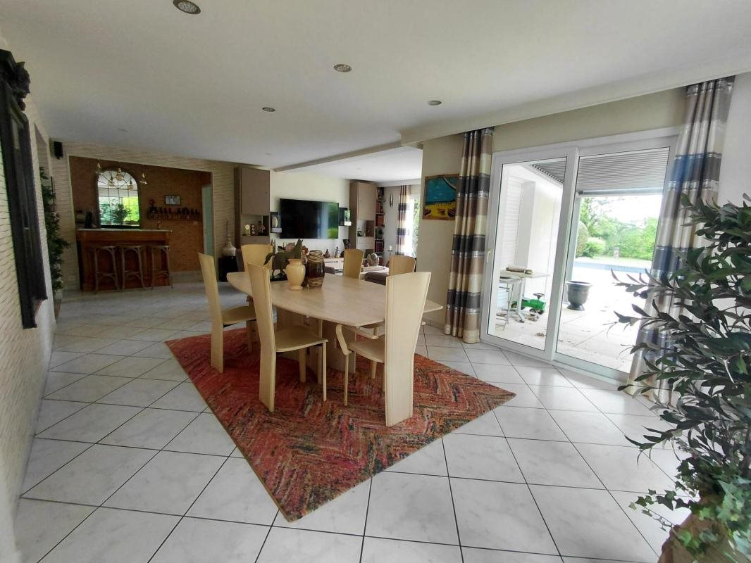 Maison à vendre, 150m², Valframbert