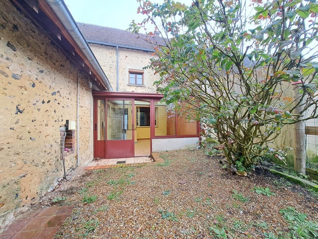 Maison à vendre, 92m², Longny les Villages