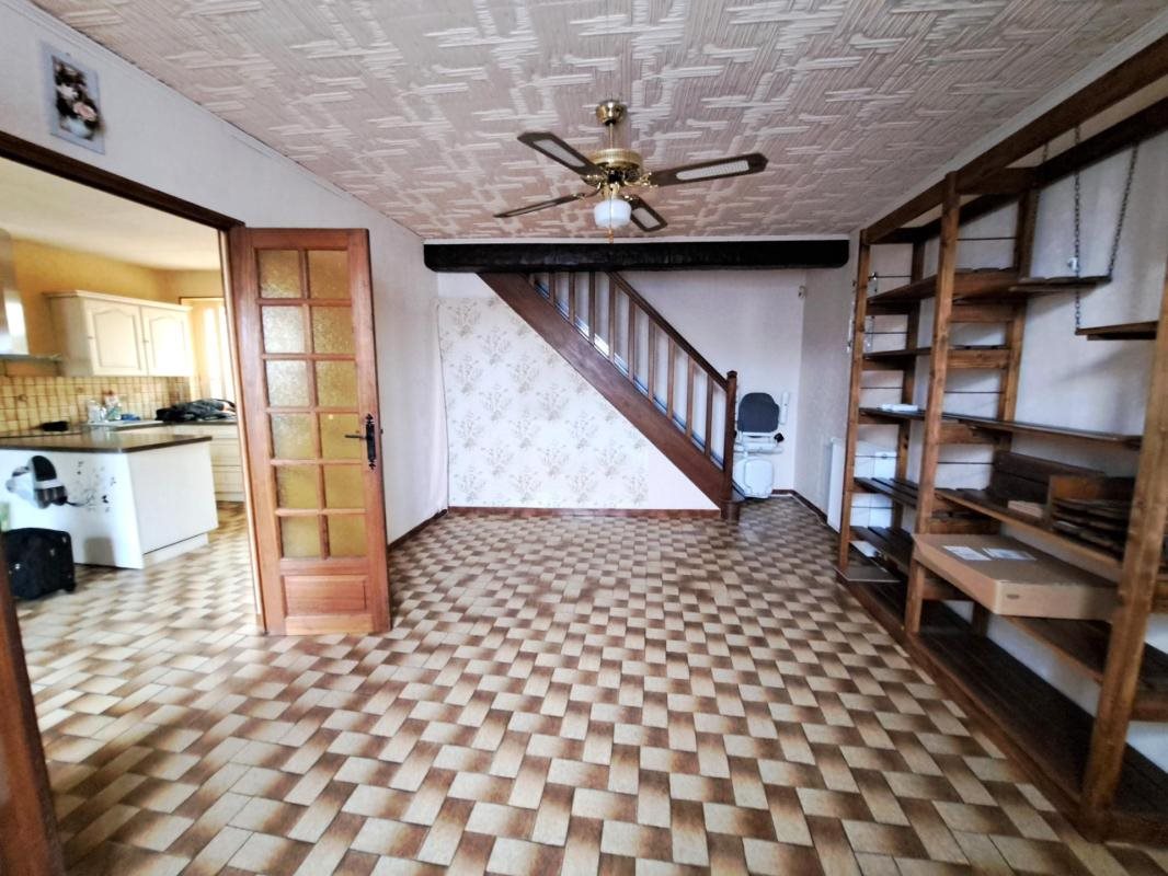 Maison à vendre, 92m², Longny les Villages