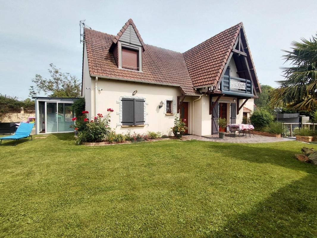Maison à vendre, 200m², Oisseau-le-Petit