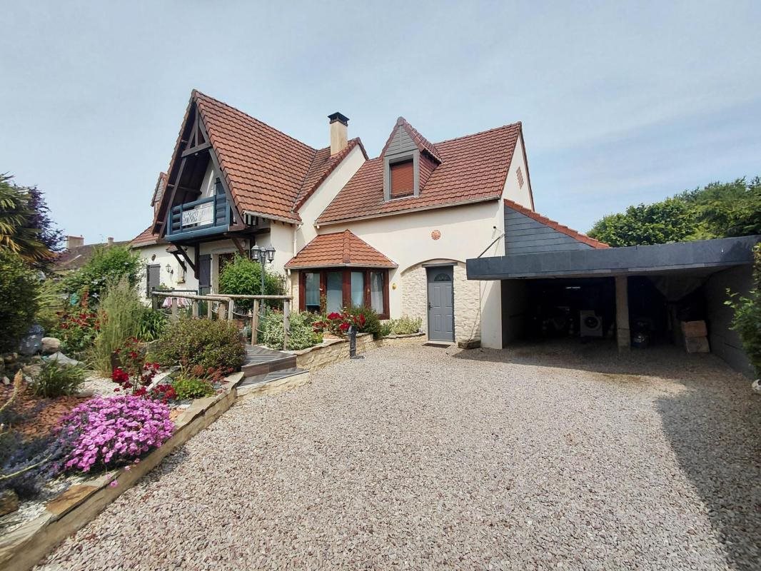 Maison à vendre, 200m², Oisseau-le-Petit