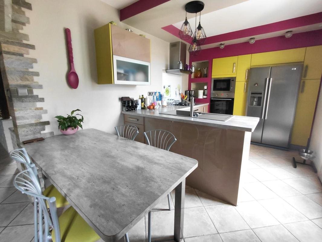 Maison à vendre, 200m², Oisseau-le-Petit