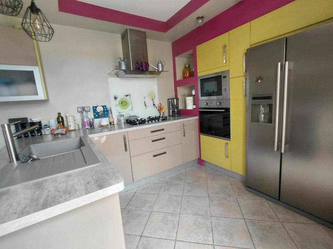 Maison à vendre, 200m², Oisseau-le-Petit