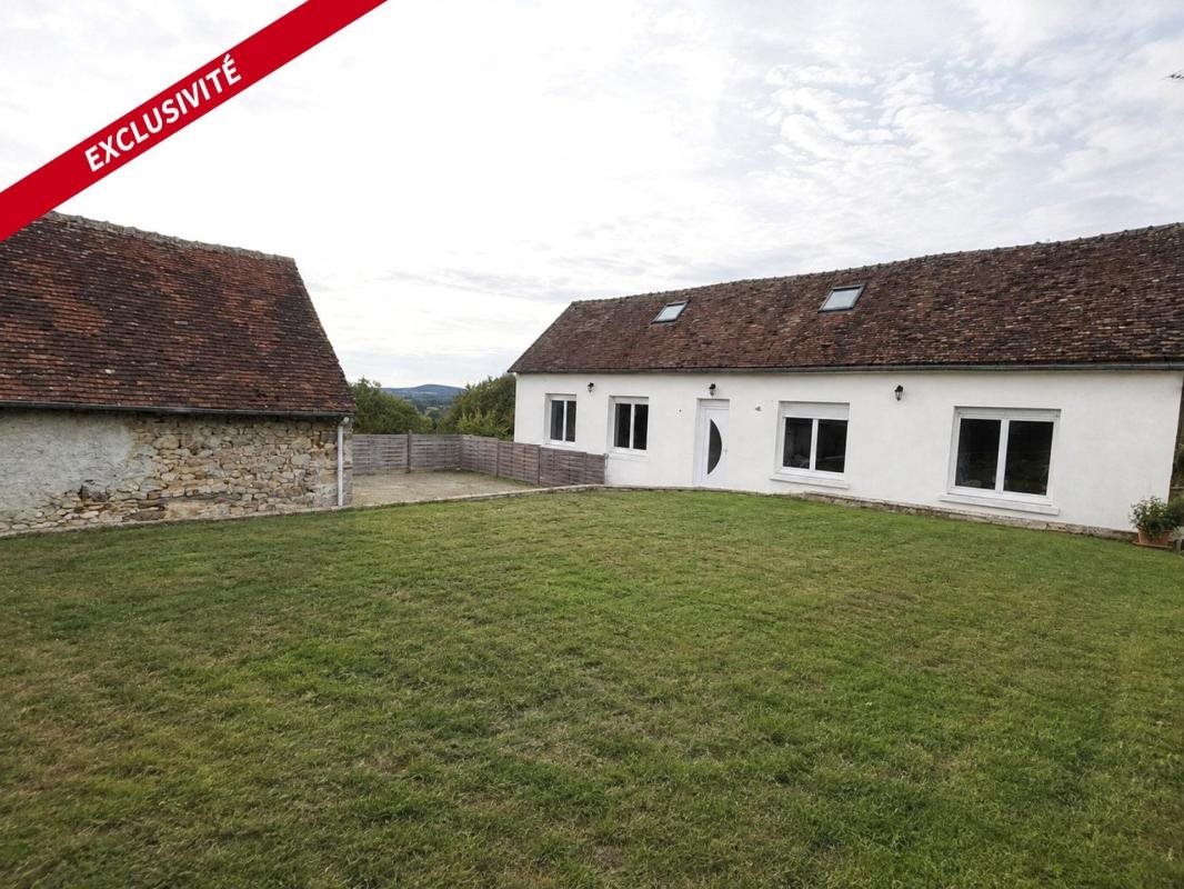 Maison à vendre, 100m², Héloup