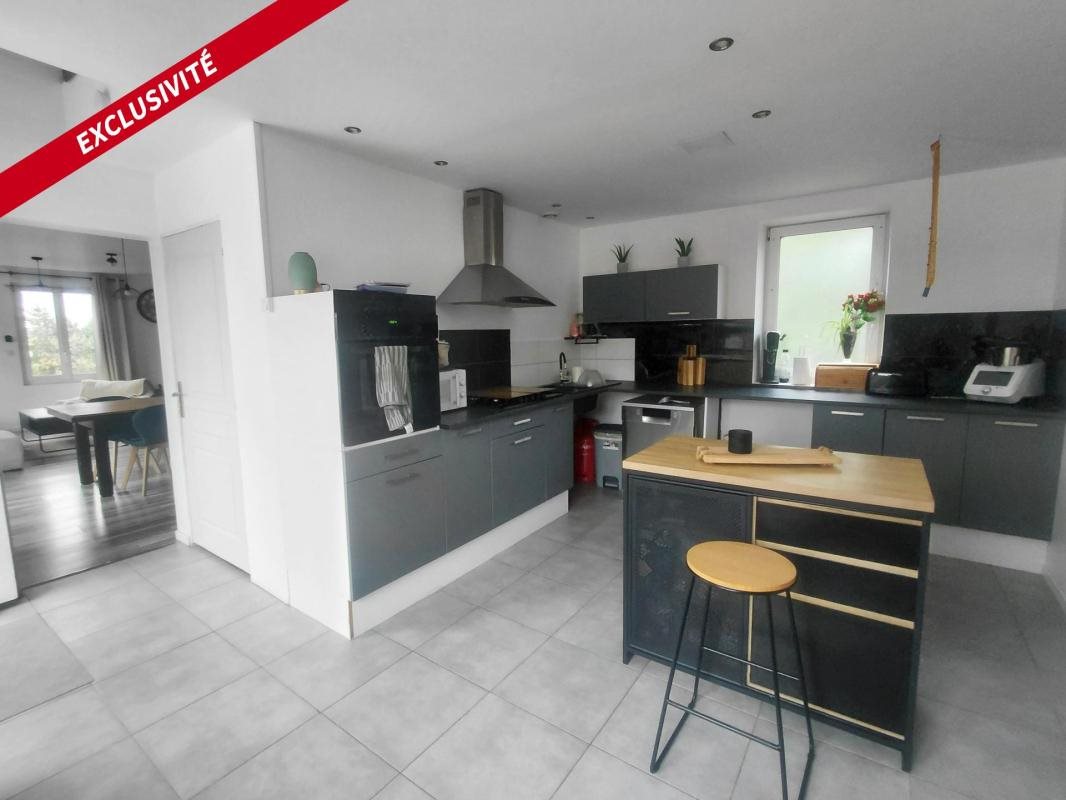 Maison à vendre, 100m², Héloup