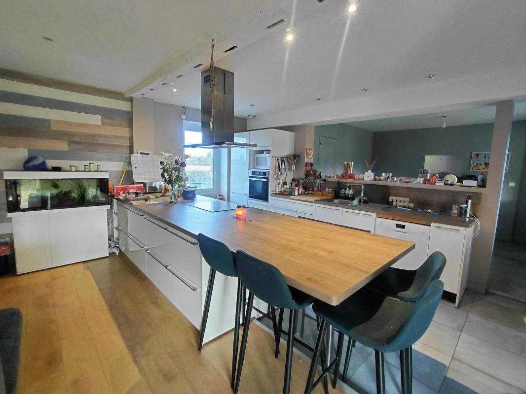 Maison à vendre, 155m², Montbizot