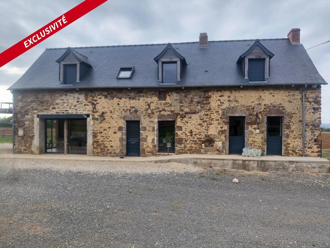 Maison à vendre, 180m², Fresnay-sur-Sarthe