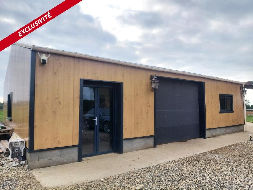 Maison à vendre, 180m², Fresnay-sur-Sarthe