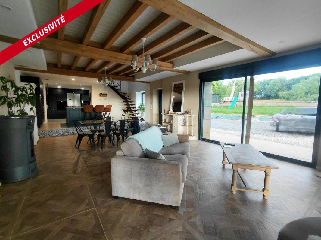 Maison à vendre, 180m², Fresnay-sur-Sarthe
