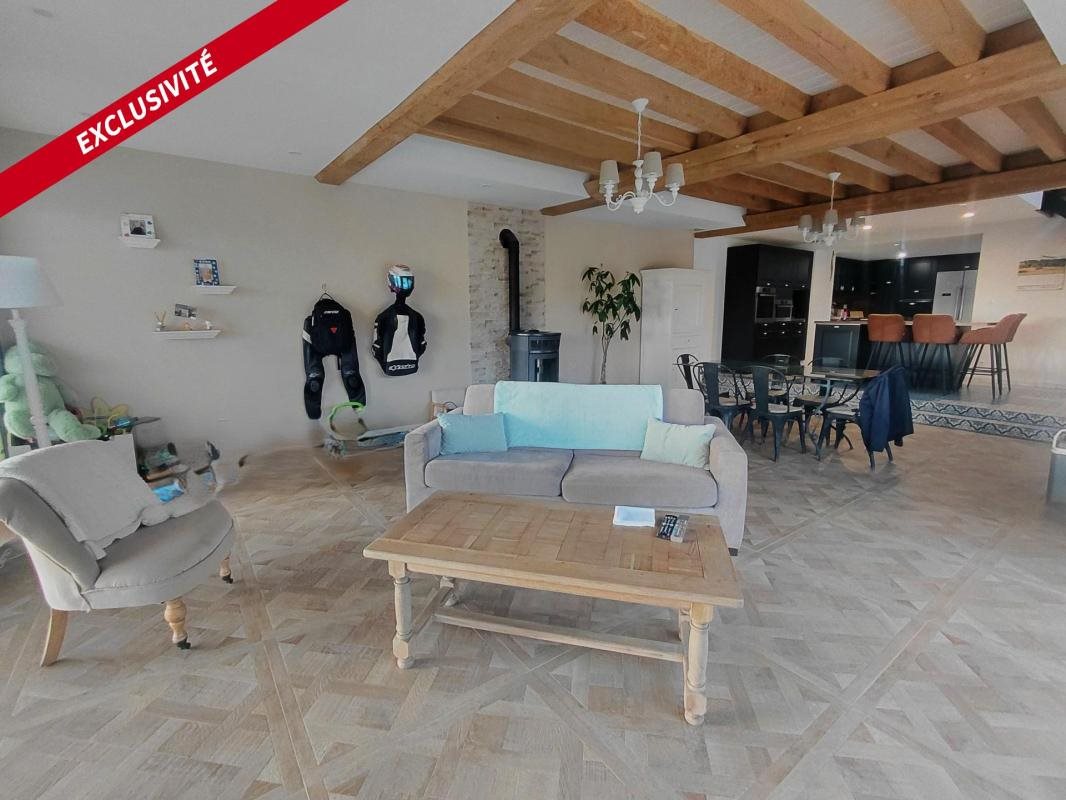 Maison à vendre, 180m², Fresnay-sur-Sarthe