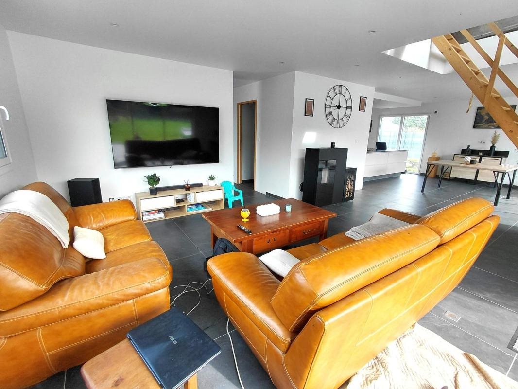 Maison à vendre, 158m², Alençon