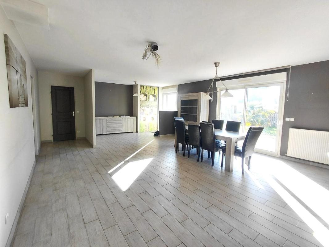 Maison à vendre, 120m², Saint-Germain-du-Corbéis