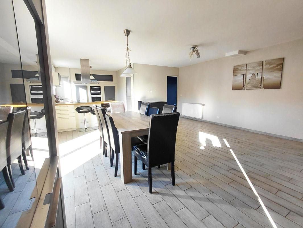 Maison à vendre, 120m², Saint-Germain-du-Corbéis