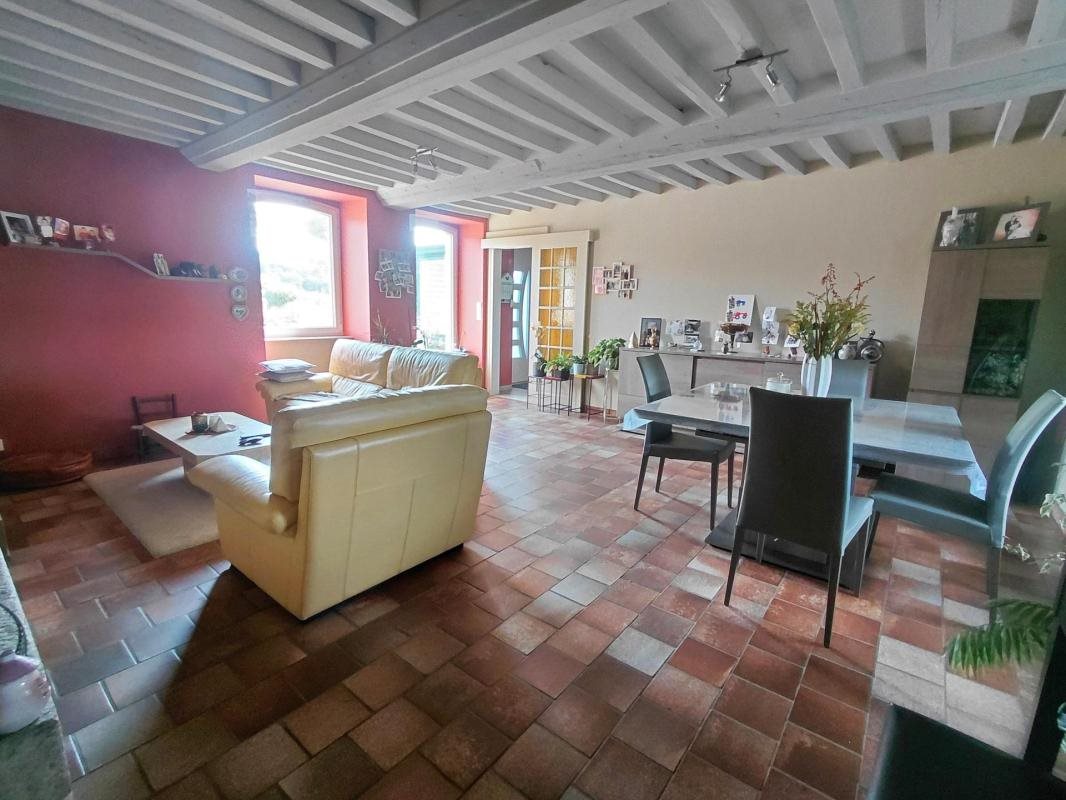 Maison à vendre, 135m², Pré-en-Pail-Saint-Samson