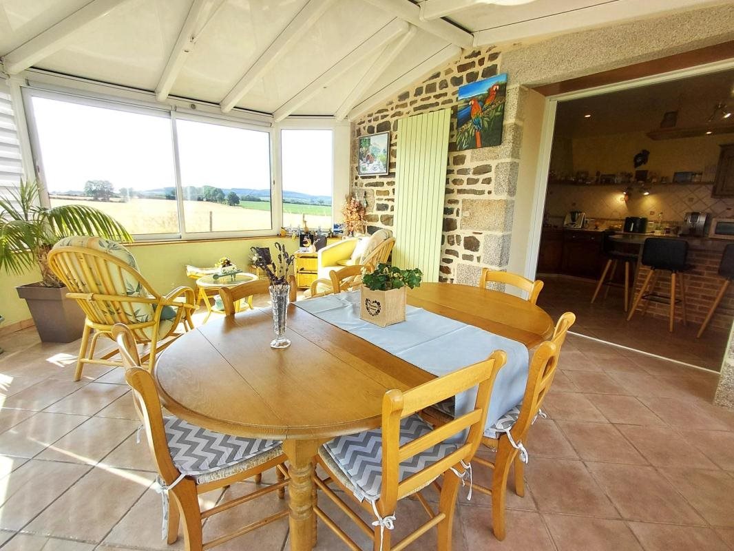 Maison à vendre, 135m², Pré-en-Pail-Saint-Samson
