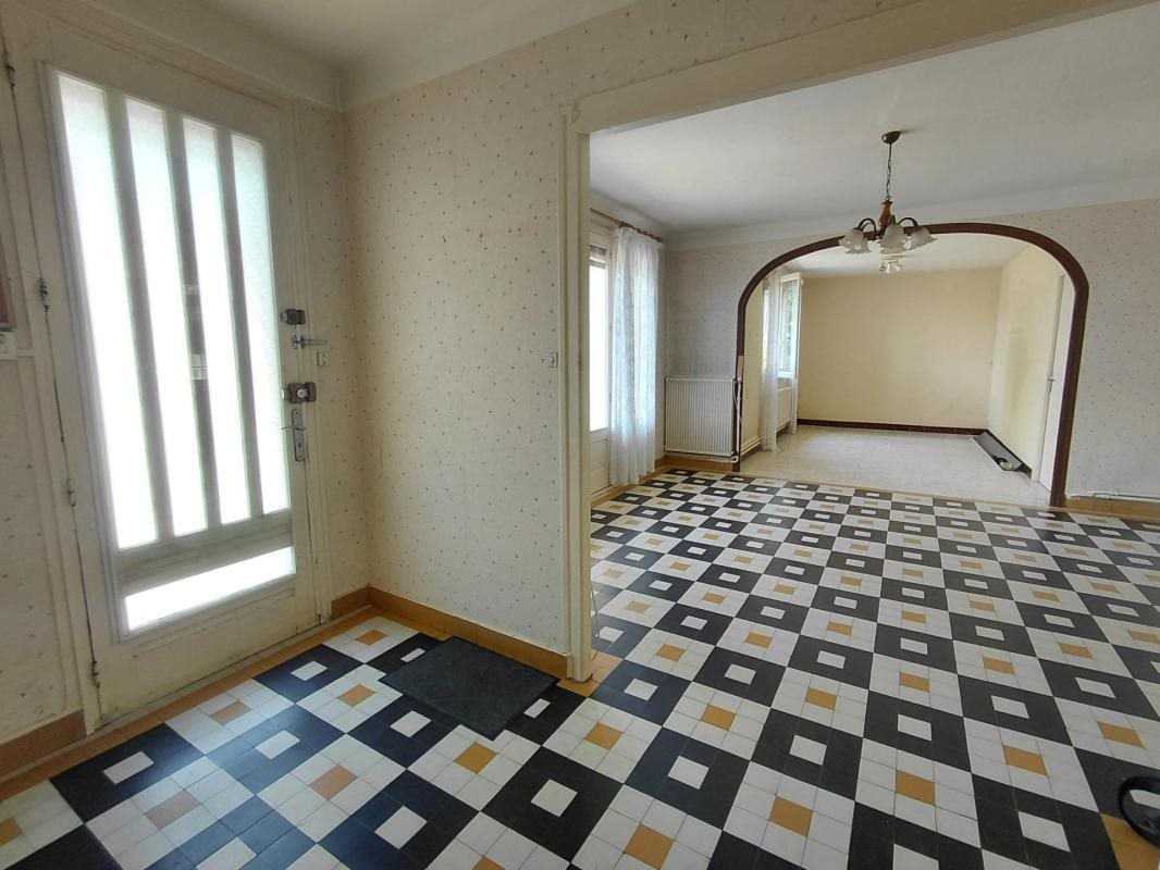 Maison à vendre, 119m², Mortagne-au-Perche