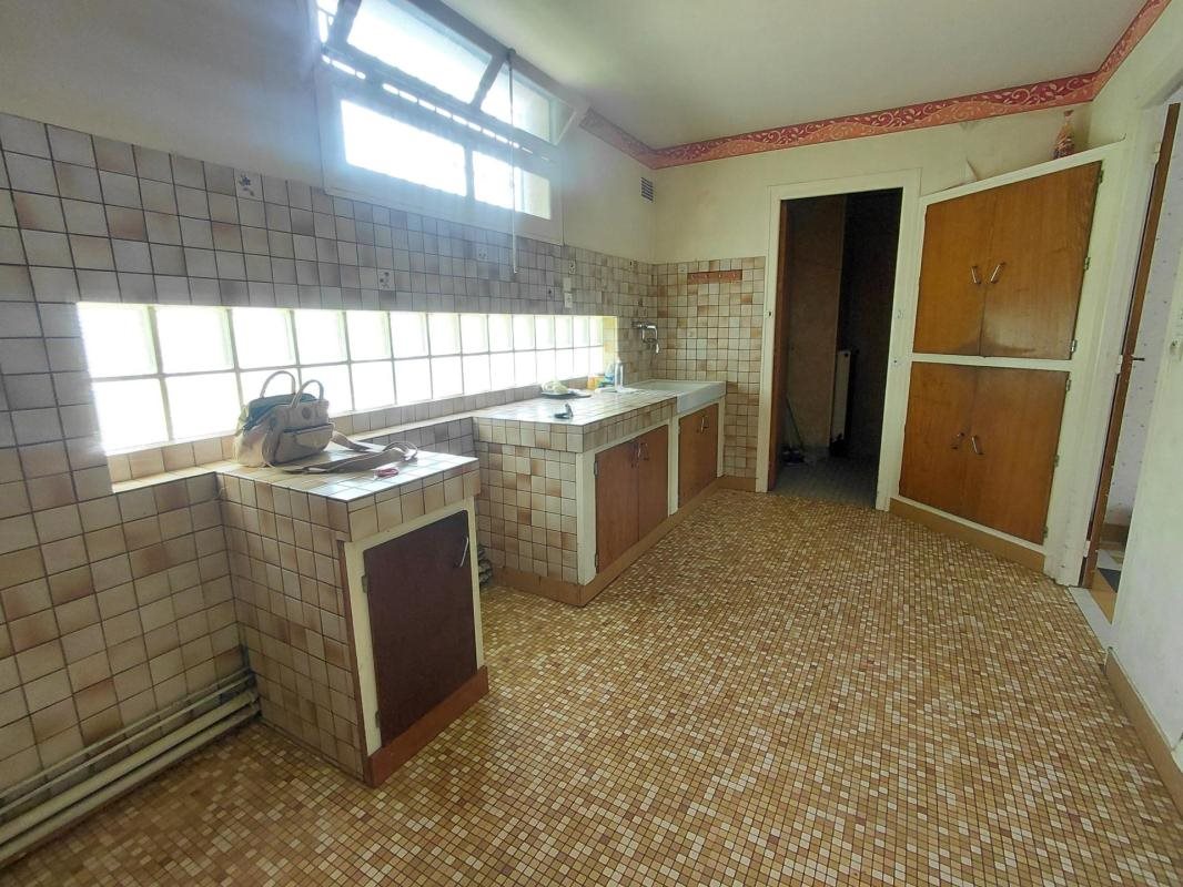 Maison à vendre, 119m², Mortagne-au-Perche