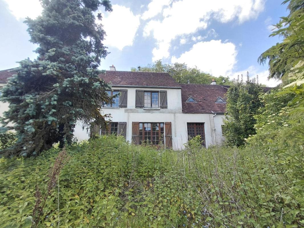 Maison à vendre, 226m², Mortagne-au-Perche