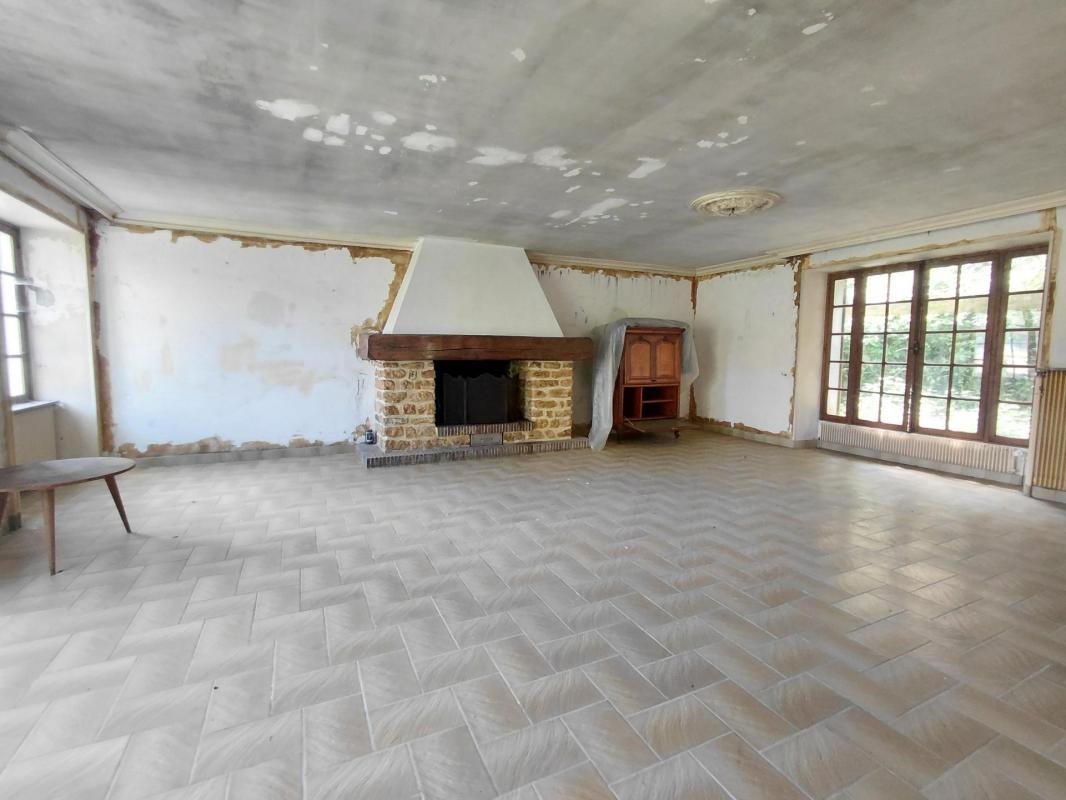 Maison à vendre, 226m², Mortagne-au-Perche