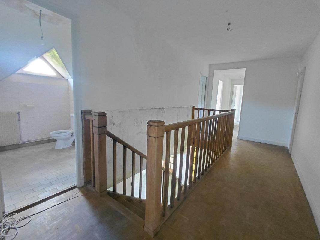Maison à vendre, 226m², Mortagne-au-Perche