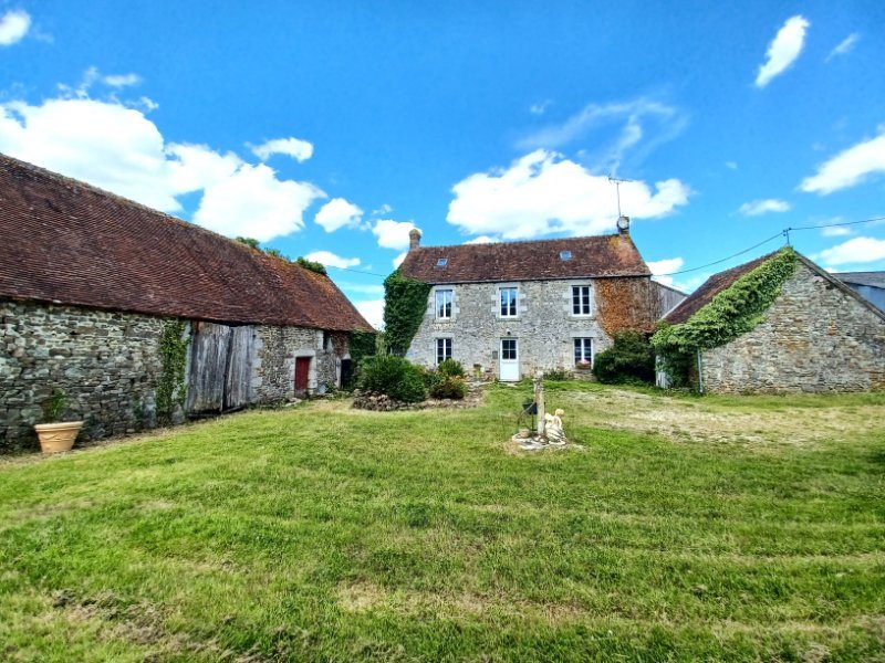 Maison à vendre, 150m², Sées