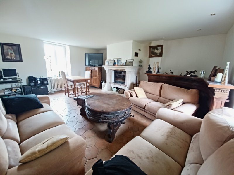Maison à vendre, 150m², Sées