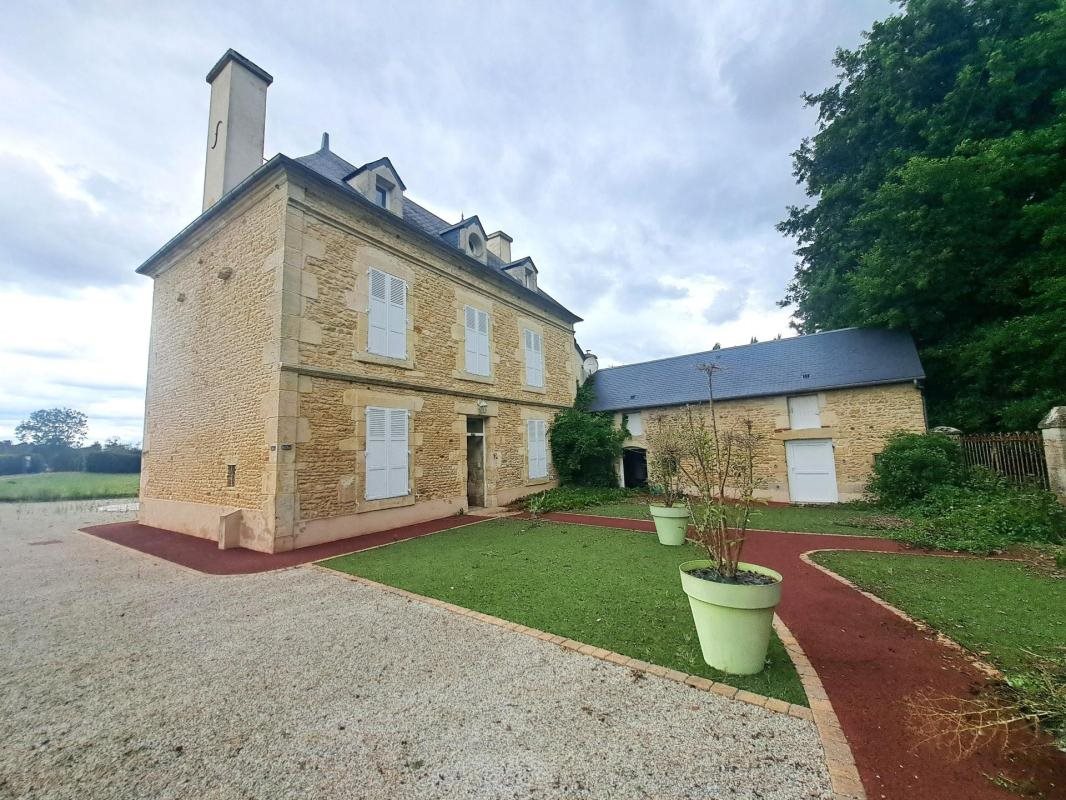 Maison à vendre, 265m², Mortrée