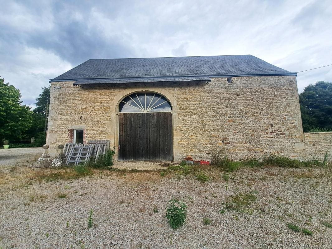 Maison à vendre, 265m², Mortrée