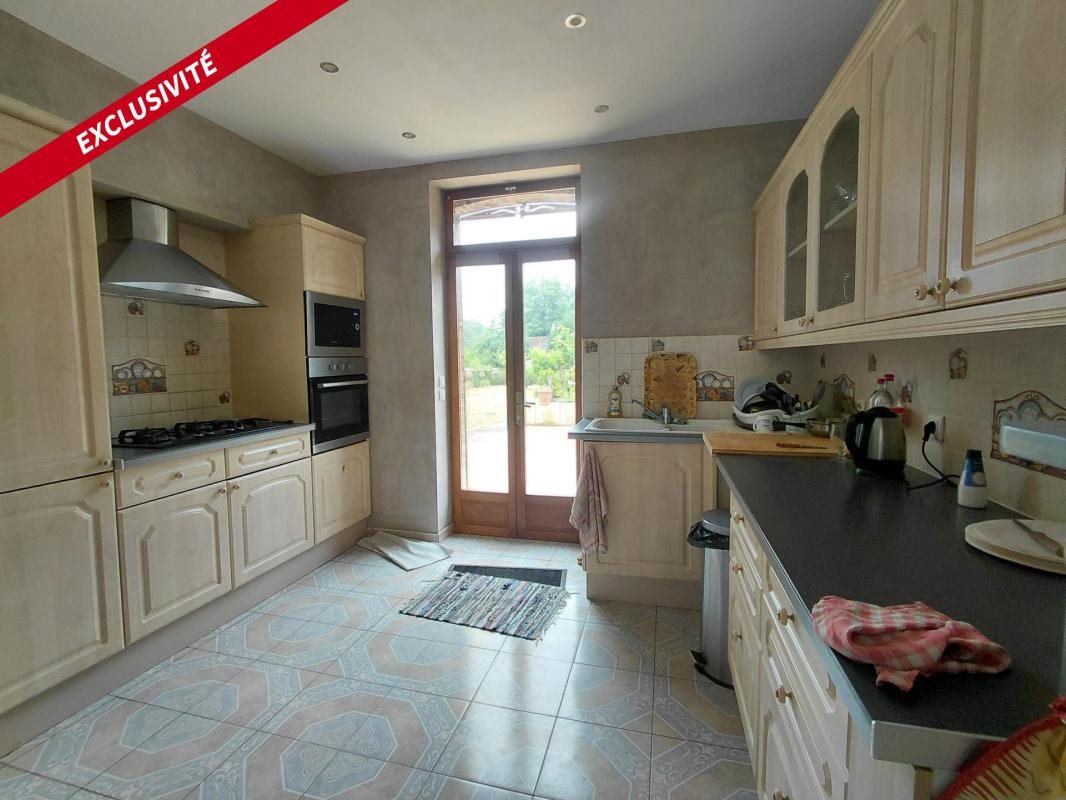 Maison à vendre, 139m², La Loupe