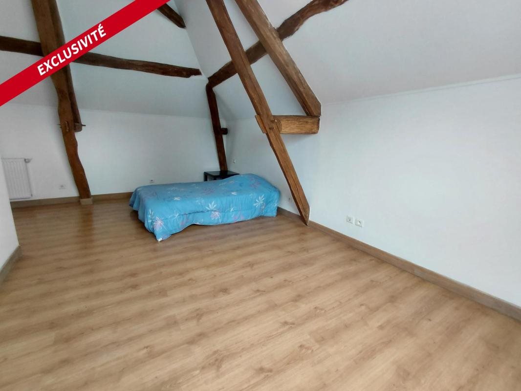 Maison à vendre, 139m², La Loupe