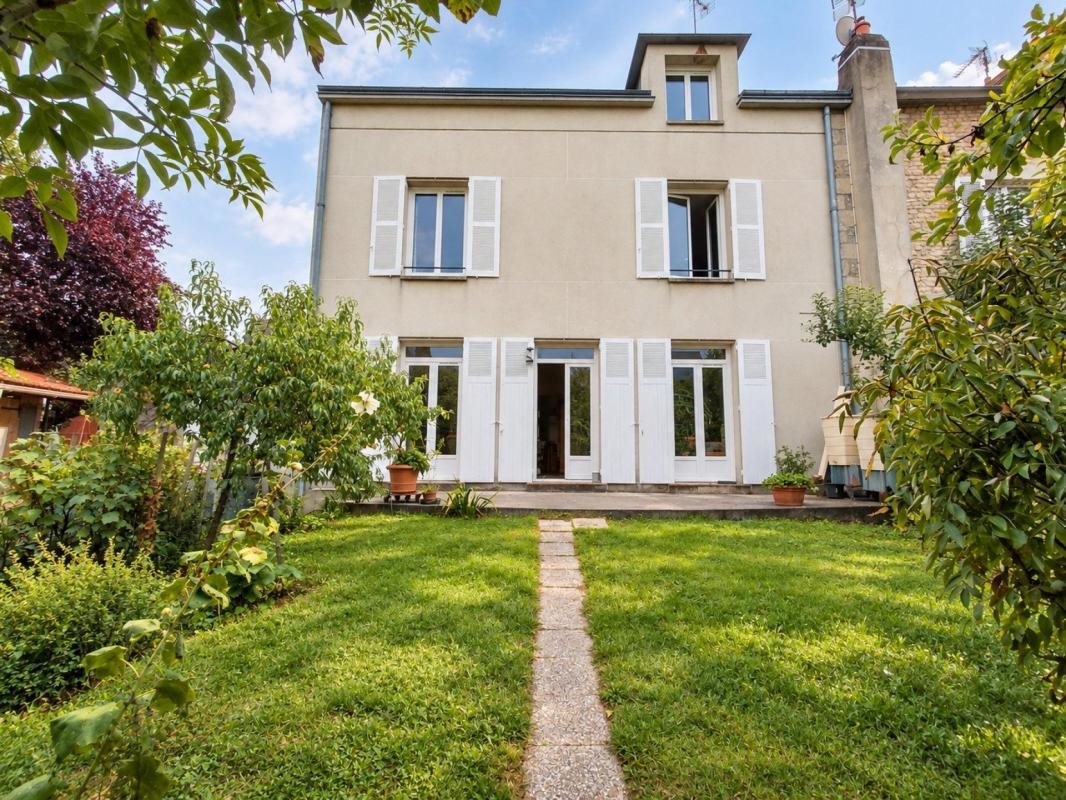 Maison à vendre, 215m², Alençon